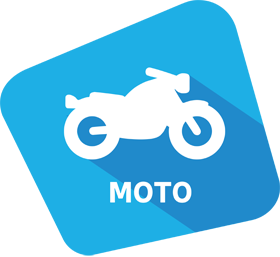 picto permis moto A1 A2 formation deux roues 125