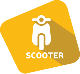picto scooter permis am bsr