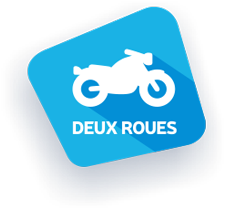 picto illustrant les permis moto scooter deux roues