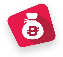 picto illustrant le prêt permis à un euro par jour