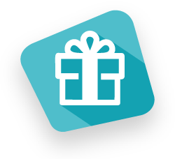 picto illustrant le prêt permis à un euro par jour