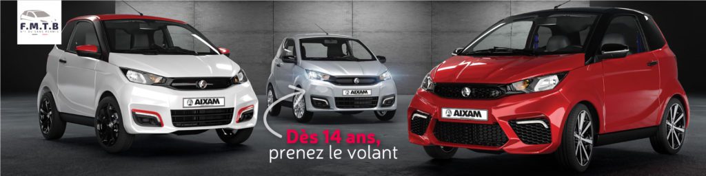 Réforme de la catégorie AM du permis de conduire : Ce Qui Change pour les Jeunes Conducteurs